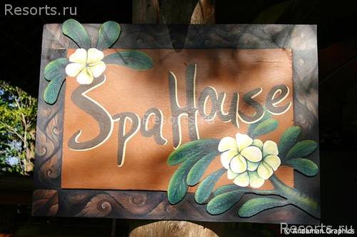Phi Phi Island Village Beach Resort & Spa 79